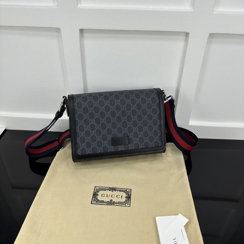 G*u*i satchel bags